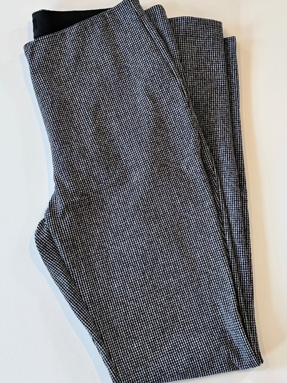 THEORY Ponte Pants